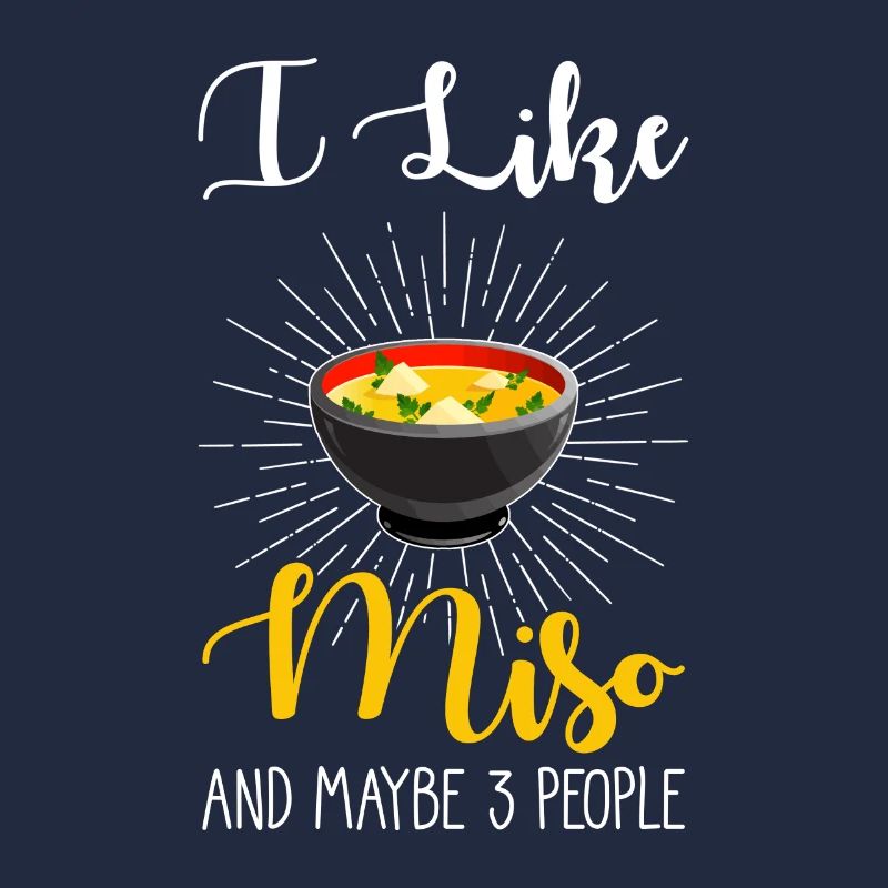 Miso Suppe