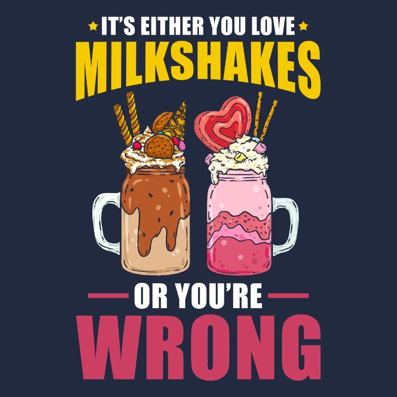 Milchshake