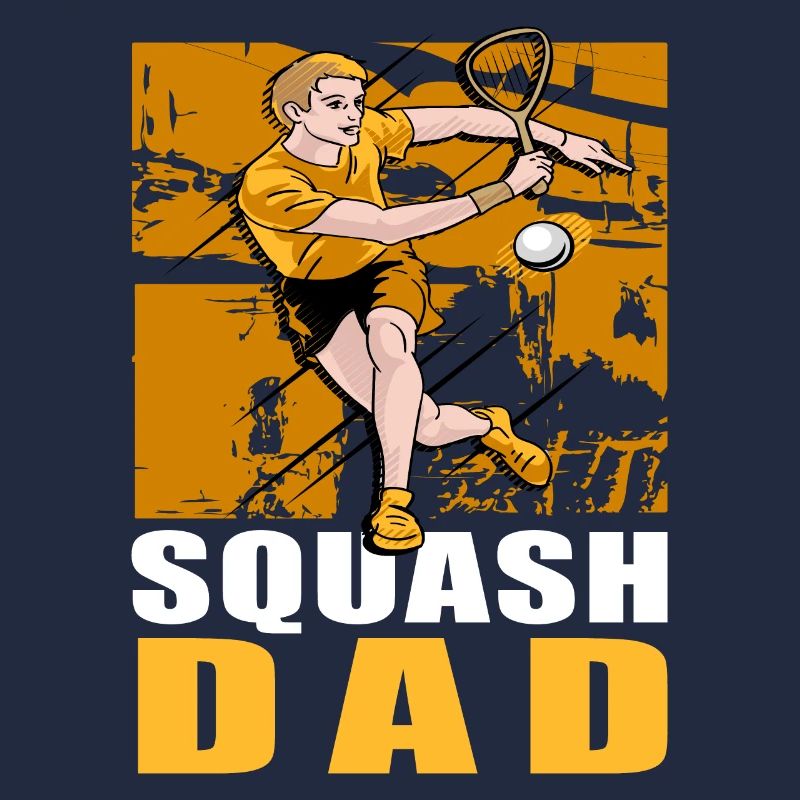 Squash Papa
