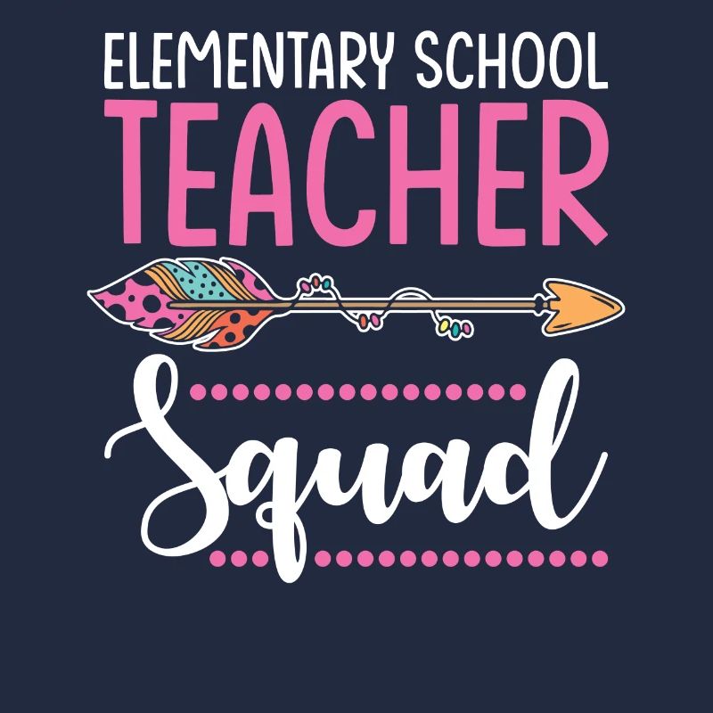 elementary school teacher group