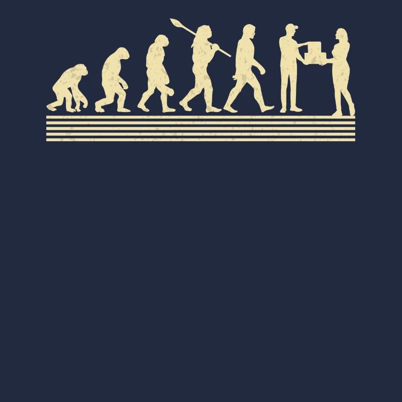 Package carrier evolution