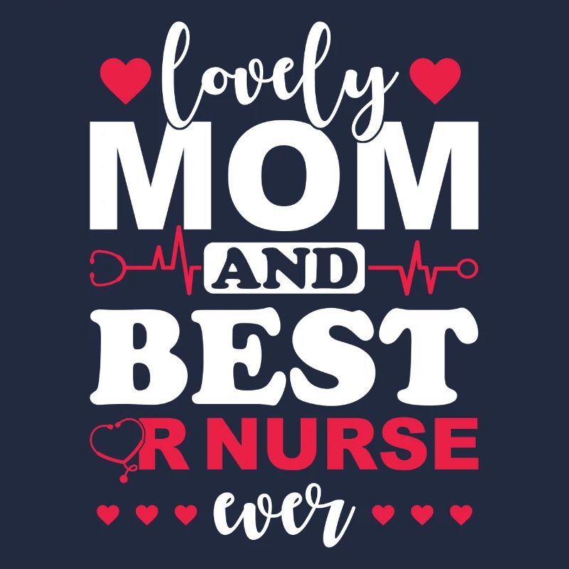 OP Krankenschwester Mutter