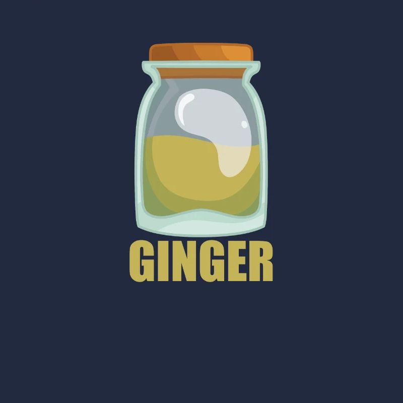 Ginger Gewürz Geschmack Essen Kochen