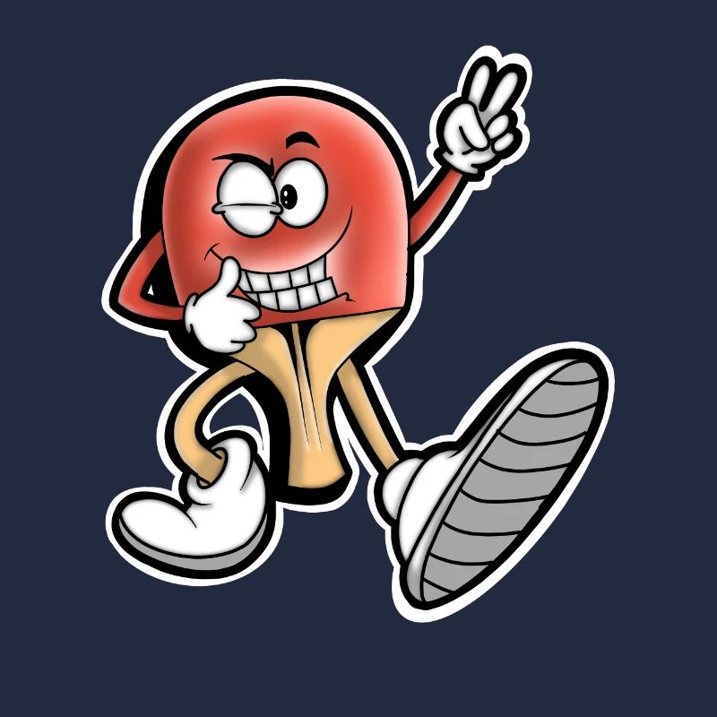 Ping-pong