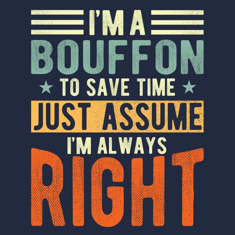 Bouffon