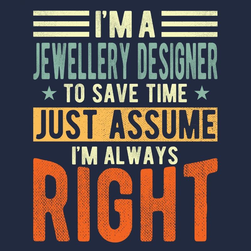 Designer di gioielli