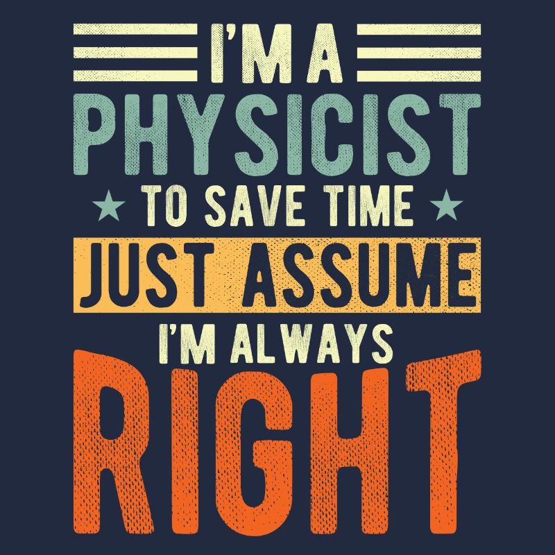 Physicist
