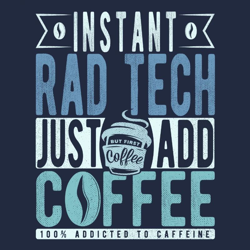 Rad Tech Coffee Dicton