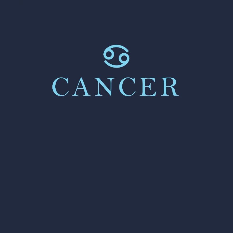 Sternzeichen Cancer Sternbild