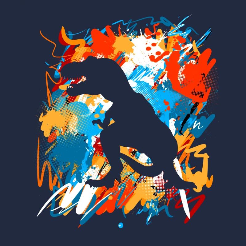 T-Rex