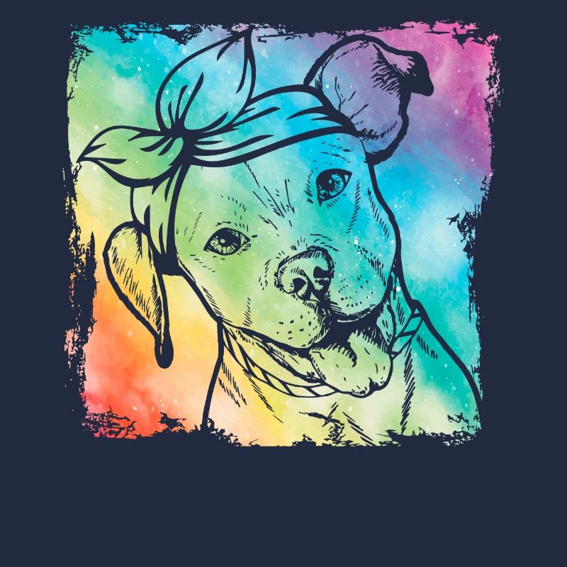 Pitbull Retro