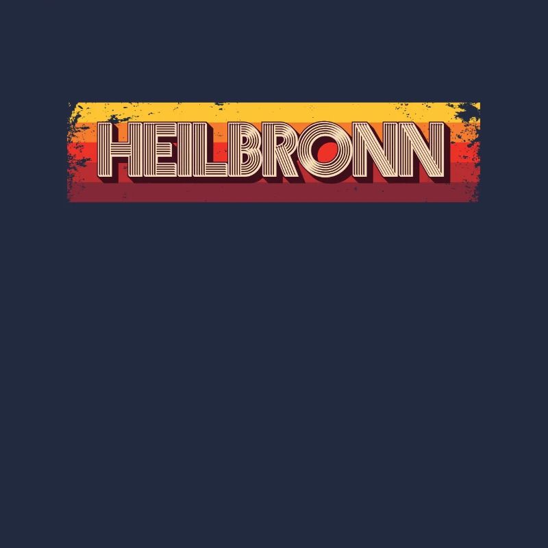 Heilbronnerin Heilbronner Heilbronn