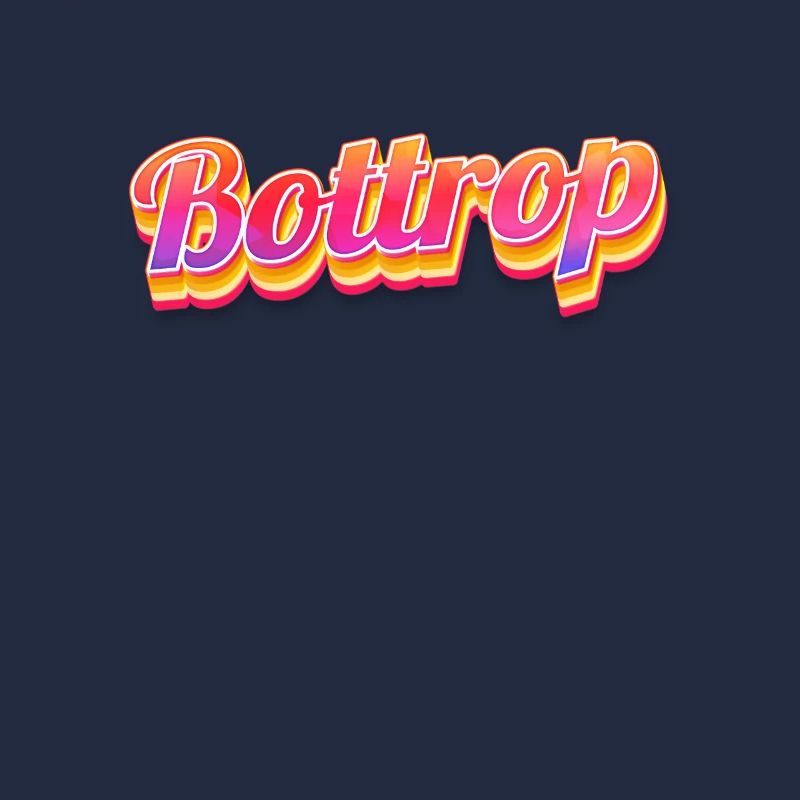 Bottroperin Bottroper Bottrop