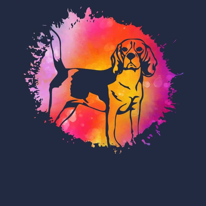 Beagle Dog