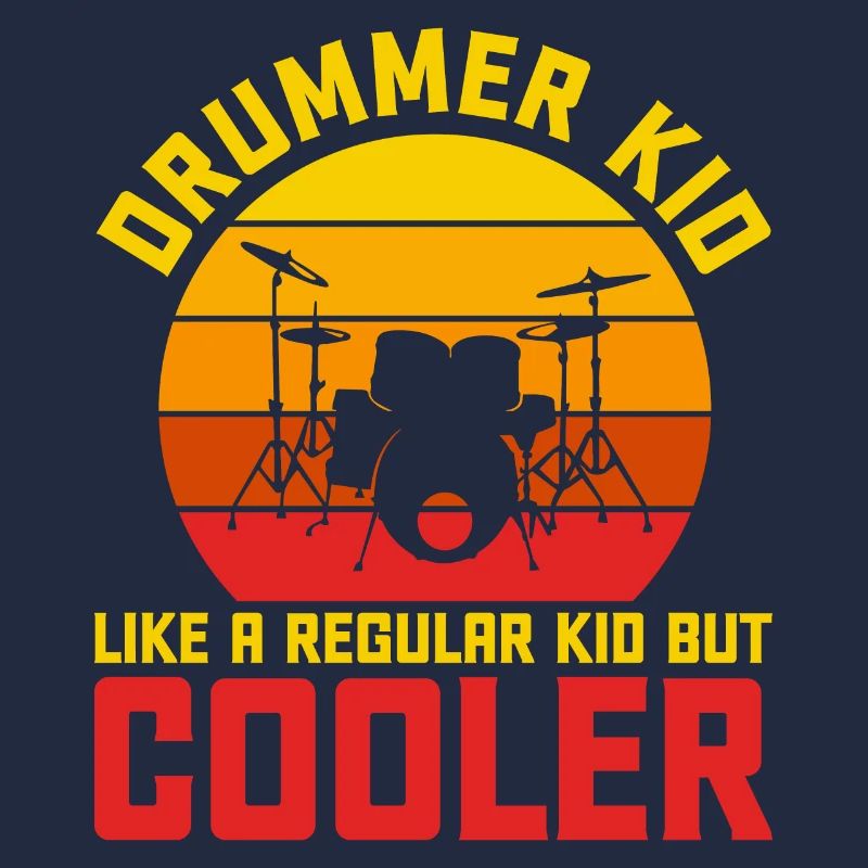 Drums Drummer Drummer