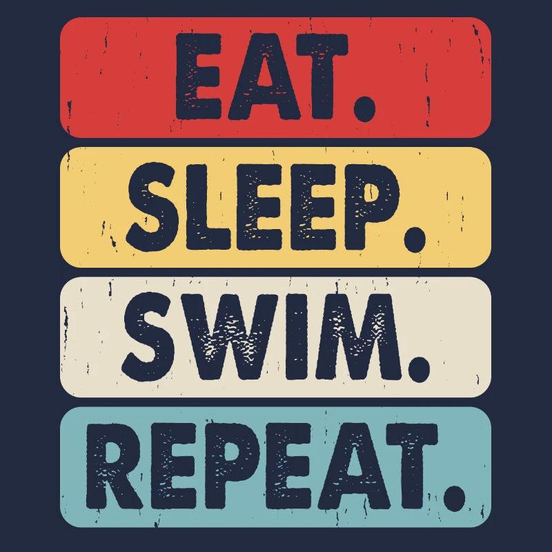 Swimming Float