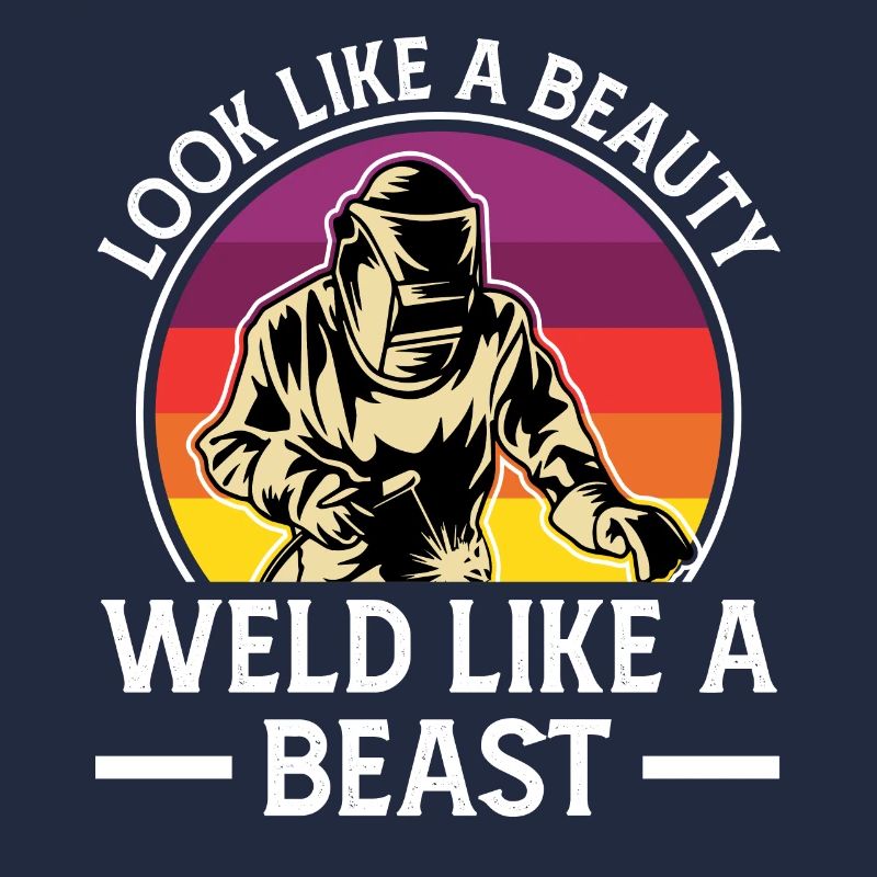 Welding Welder