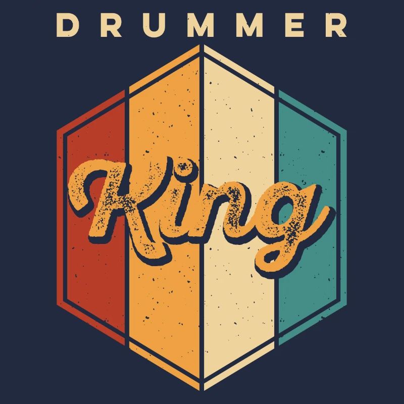 Drums Drummer Drummer