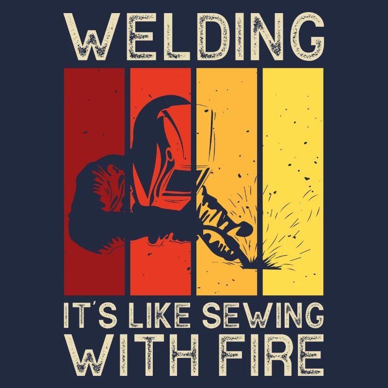 Welding Welder
