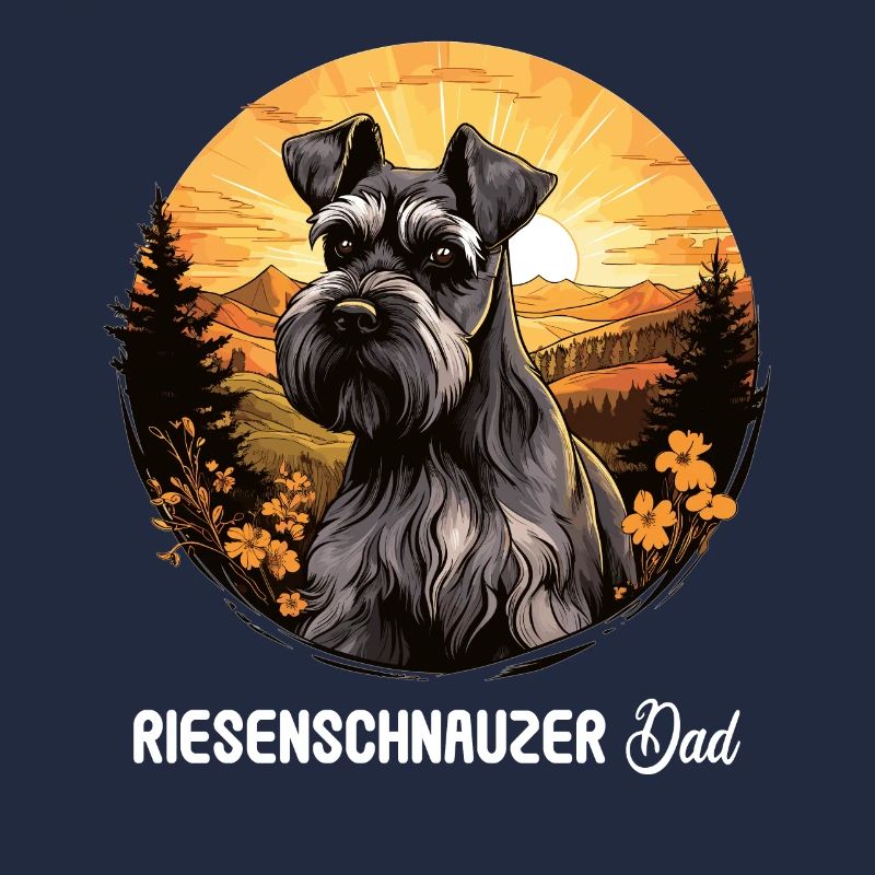Schnauzer géant
