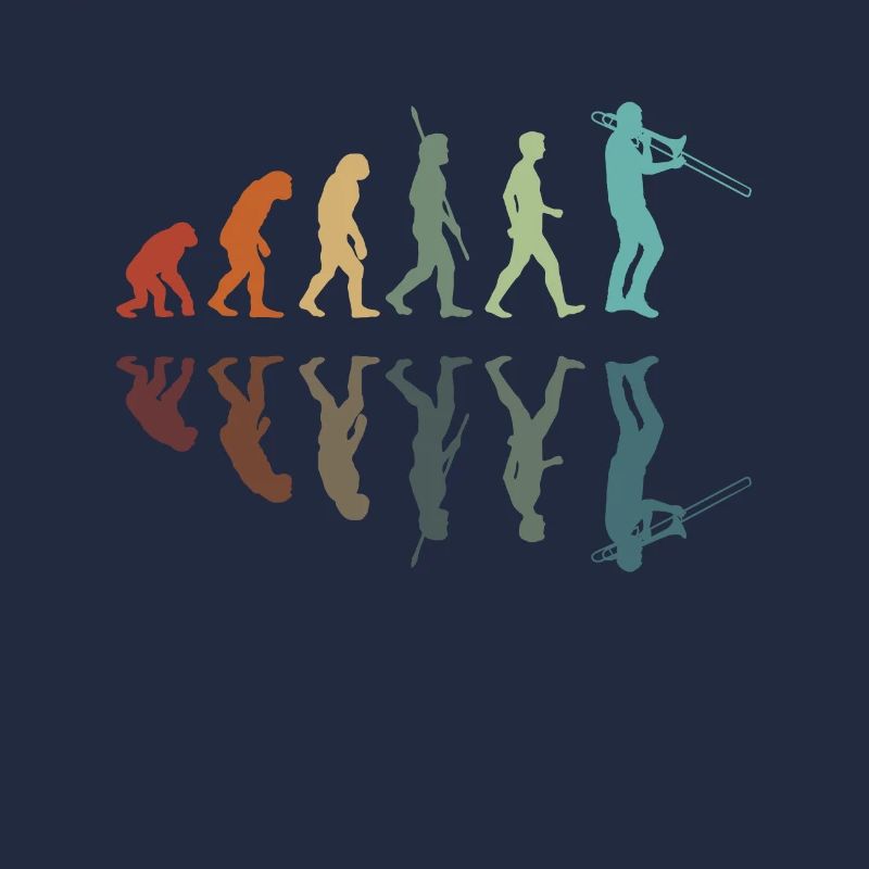Tromboniste évolution