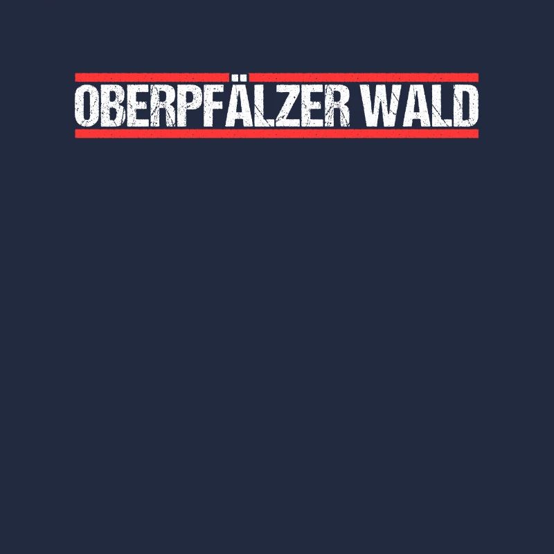 Oberpfälzer Wald