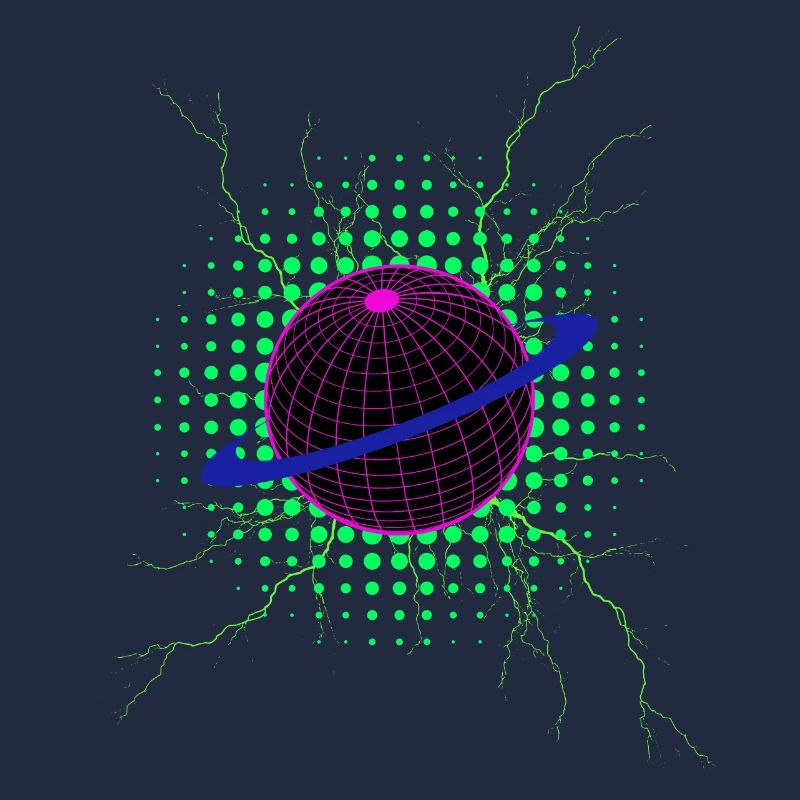 Techno Planet