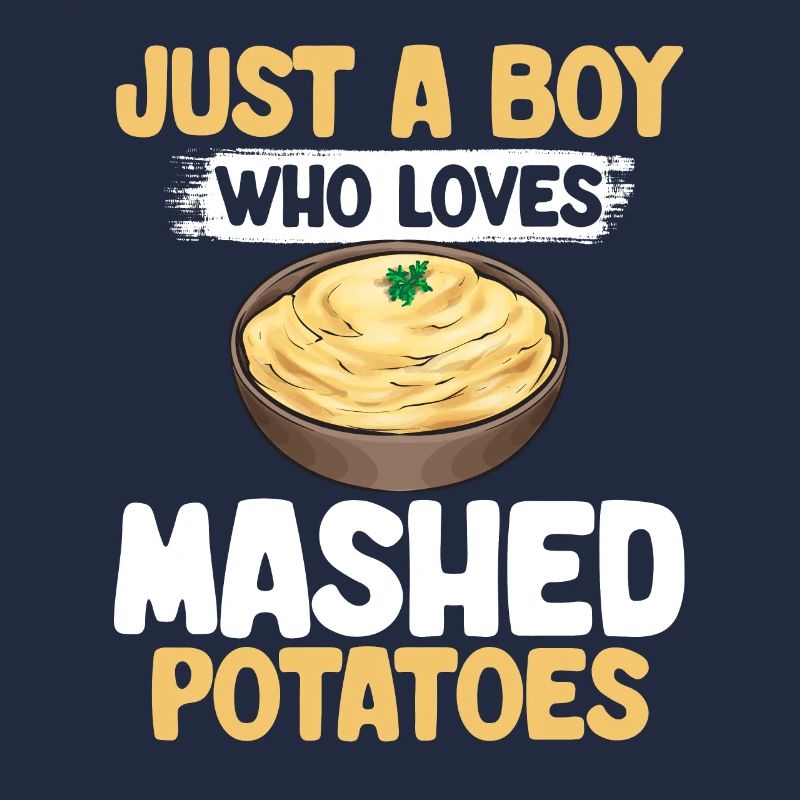Mashed potatoes Mashed potatoes