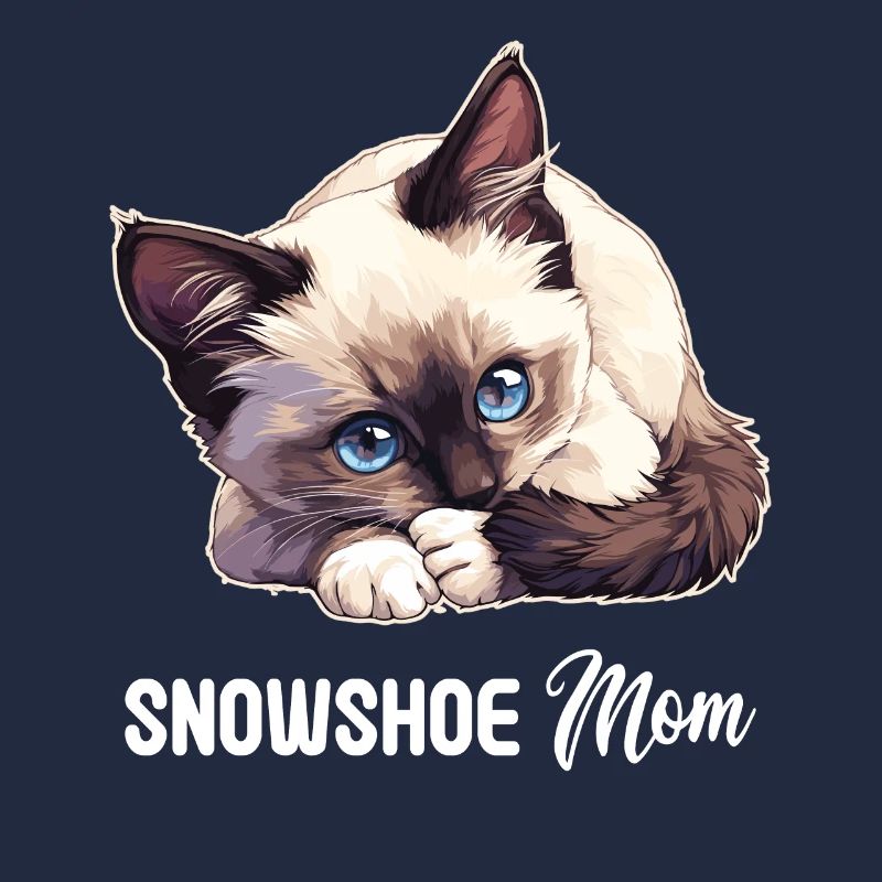 Chaton raquette Chat raquette