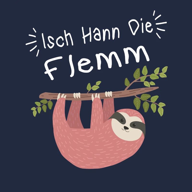 Isch Hann le dialecte de la Sarre