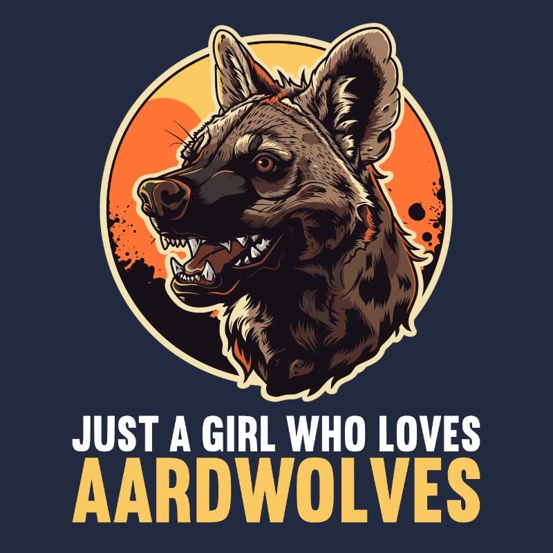 Aardwolves Aardwolf