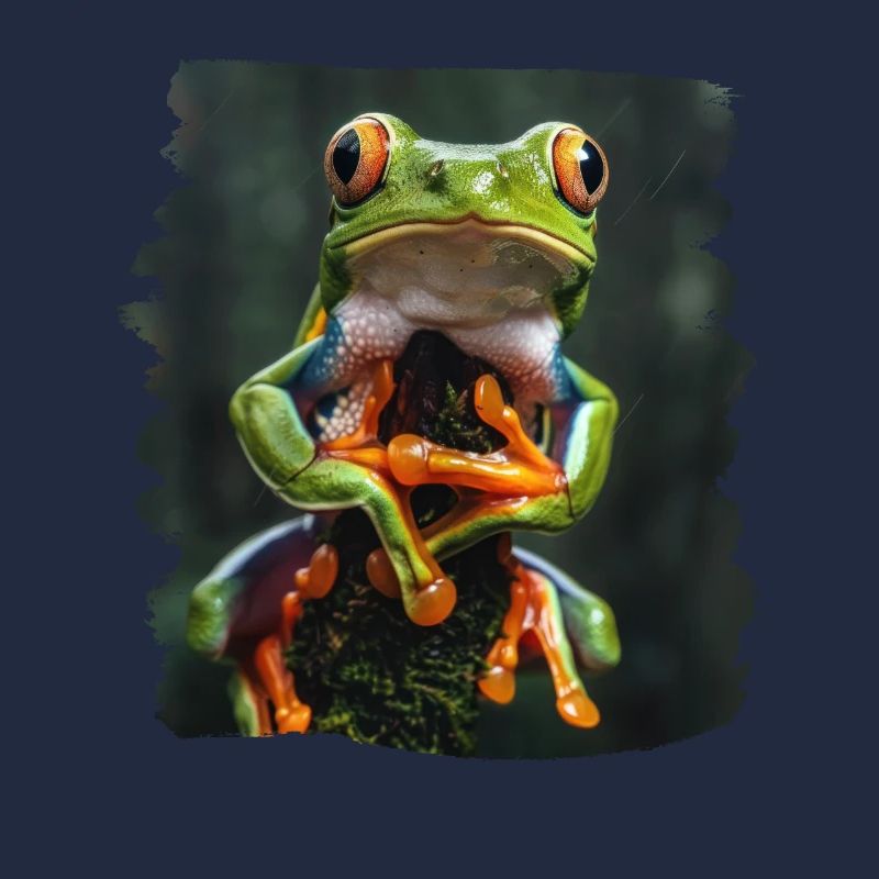 Rainette Baumfrösche Baumfrosch