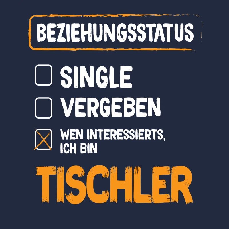 Carpenter Relationship Status