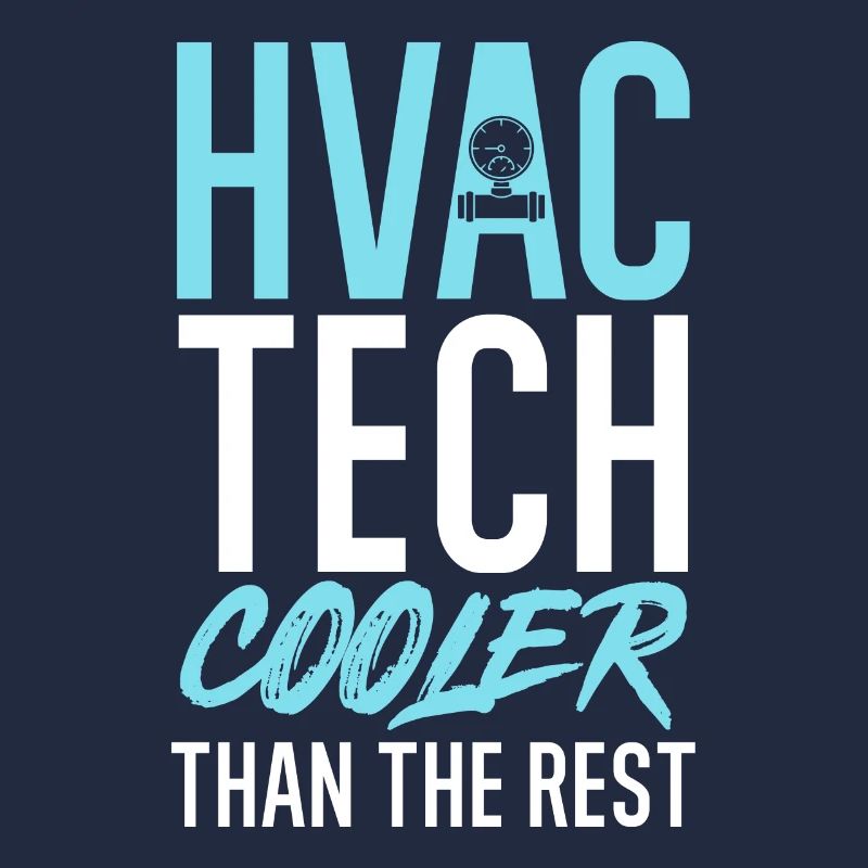Chauffage, Climatisation, Ventilation, Technicien