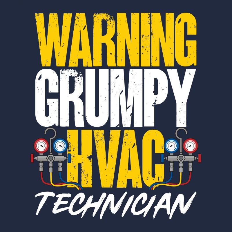 Chauffage, Climatisation, Ventilation, Technicien