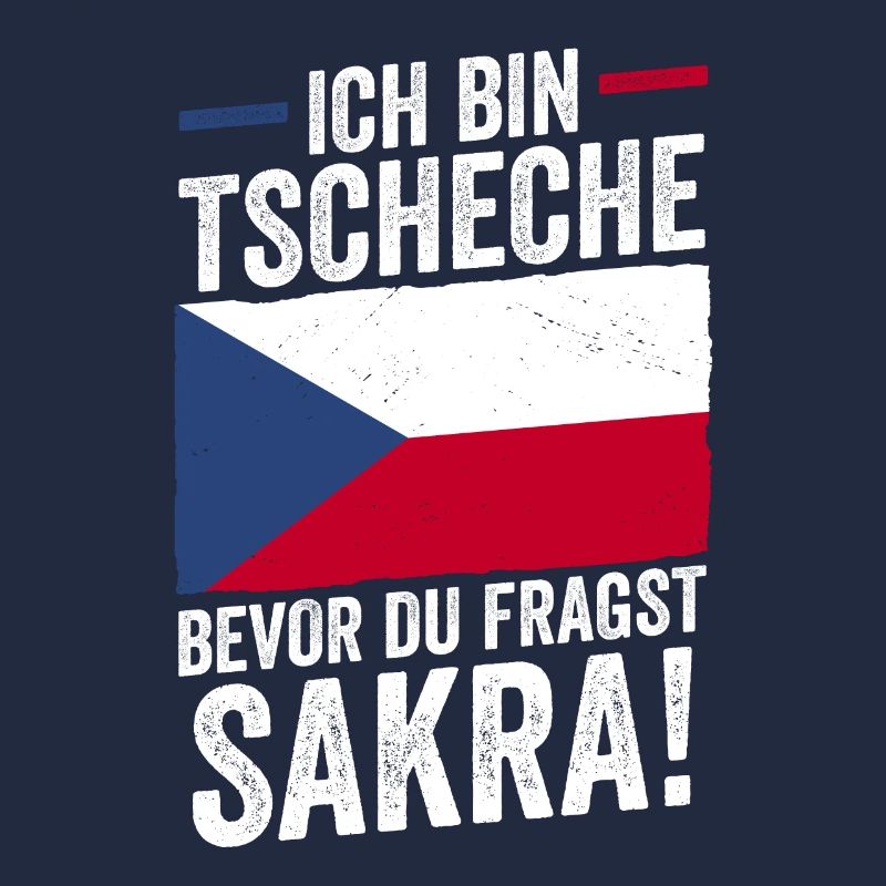 Tschechen Tschechisch Tschechien