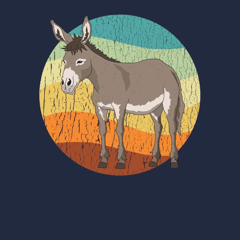 Mule Mule Muli Mule Gift