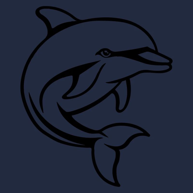 Bande dessinée Delfin