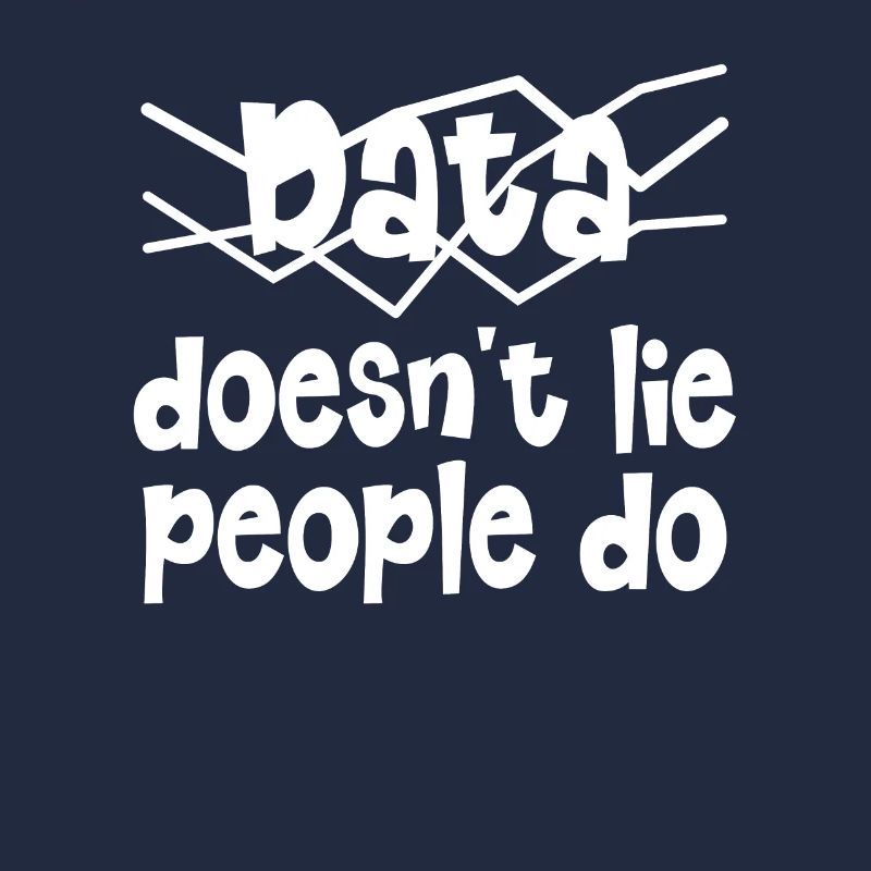 Data Or It Didn't Happen For Student