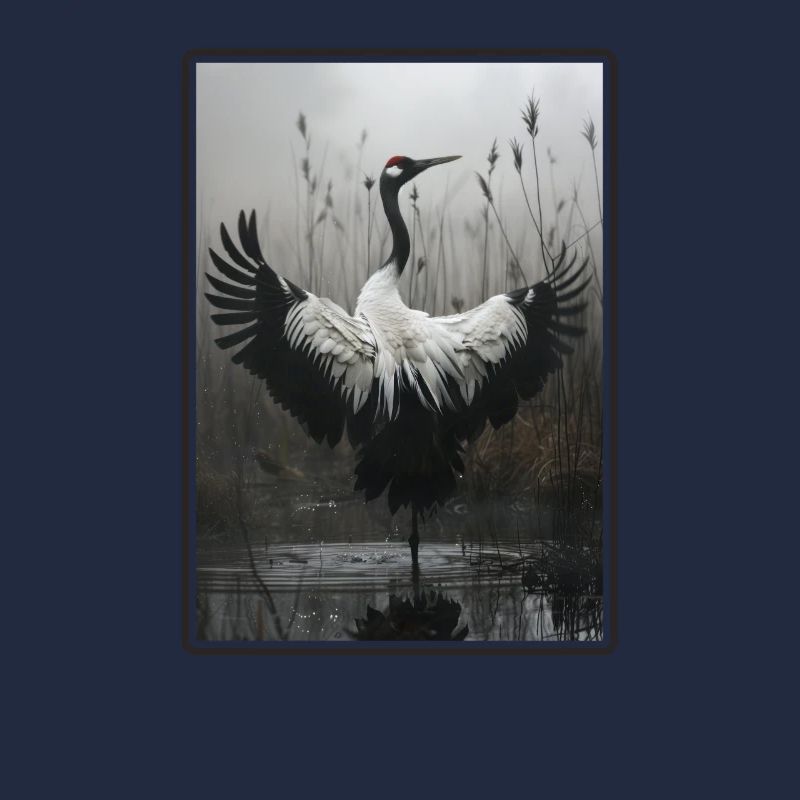 Cranes Crane