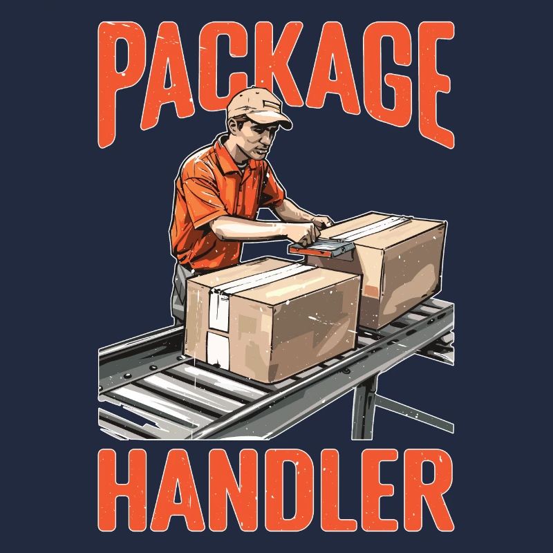 Package Handler 5