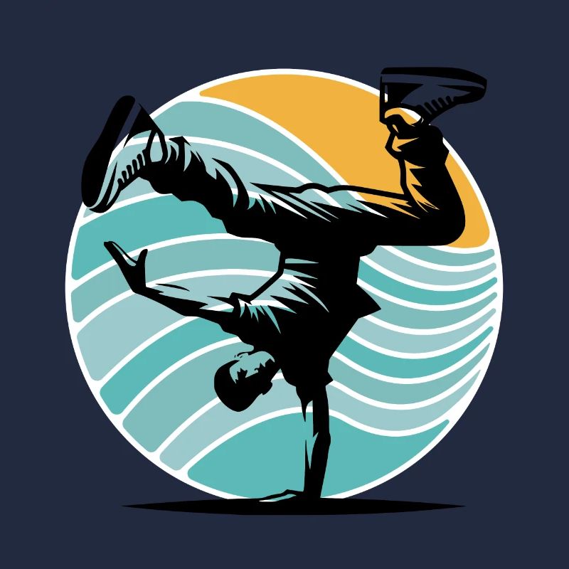 Breakdance