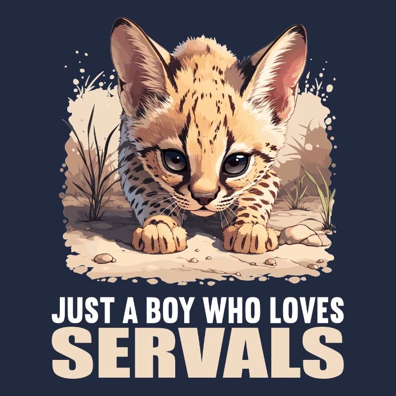 Servale Serval