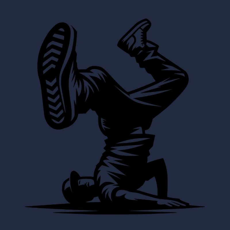 Breakdance