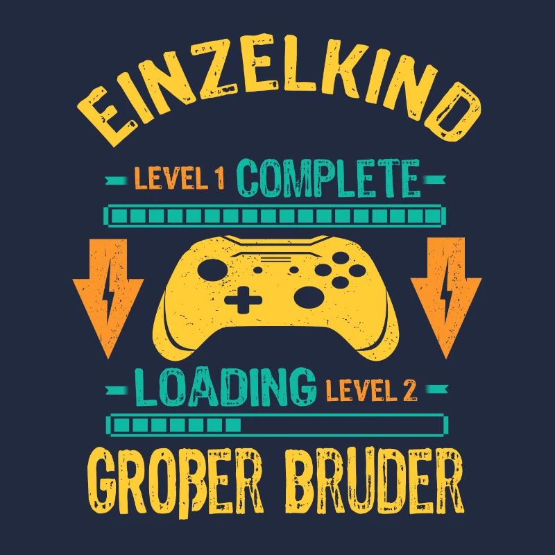 Einzelkind Complete - Loading Großer Bruder 2026