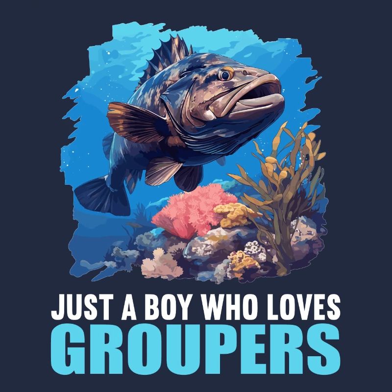 groupers grouper