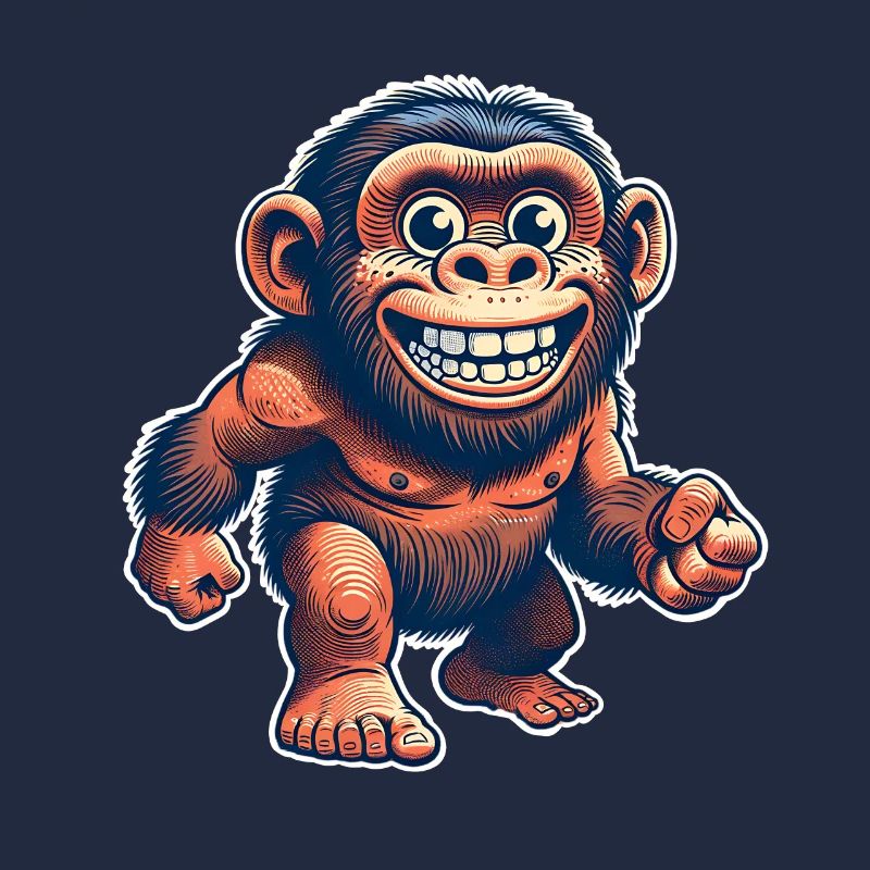 Neanderthal