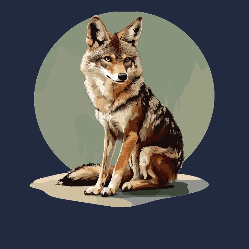Jackals Jackal