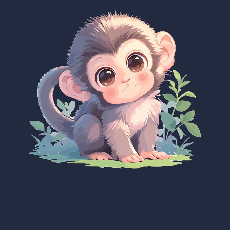Macaque Macaque