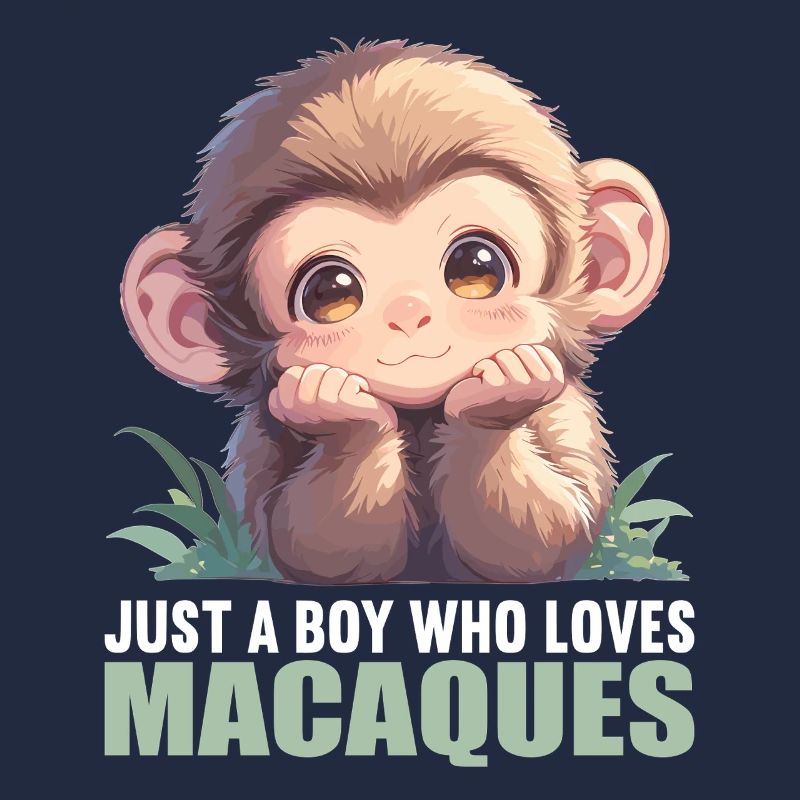 Macaque Macaque